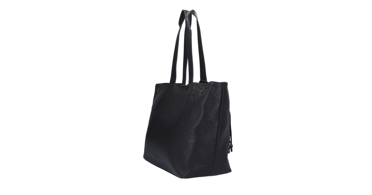 Pash bag Shopping Nero Midnight RACHEL