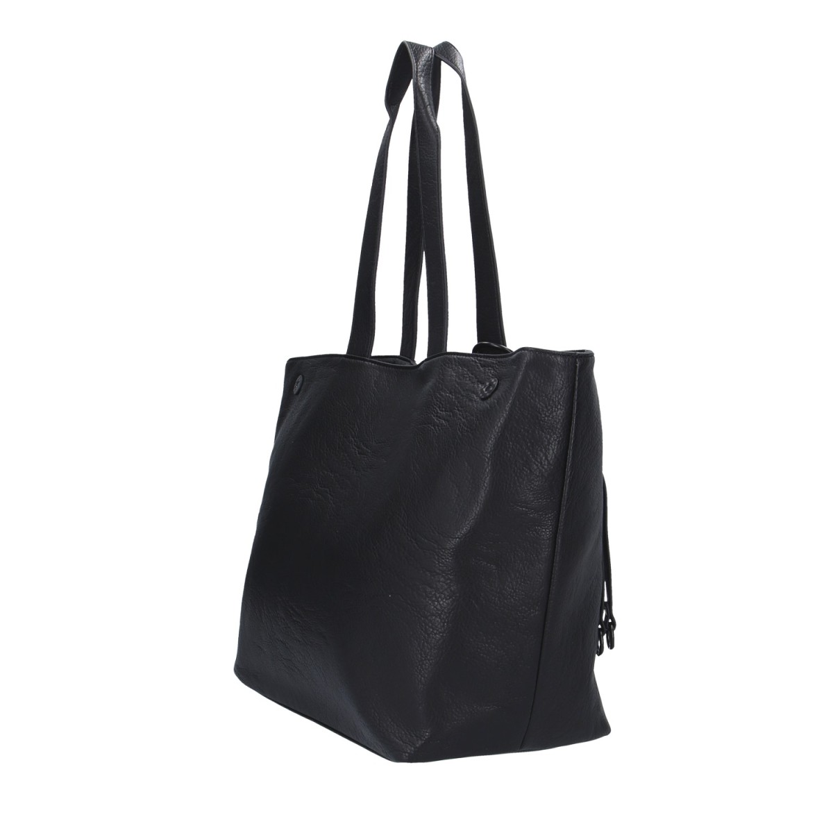 Pash bag Shopping Nero Midnight RACHEL