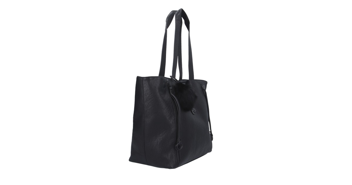 Pash bag Shopping Nero Midnight RACHEL