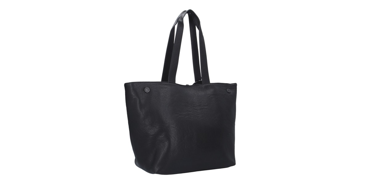 Pash bag Shopping Nero Midnight RACHEL