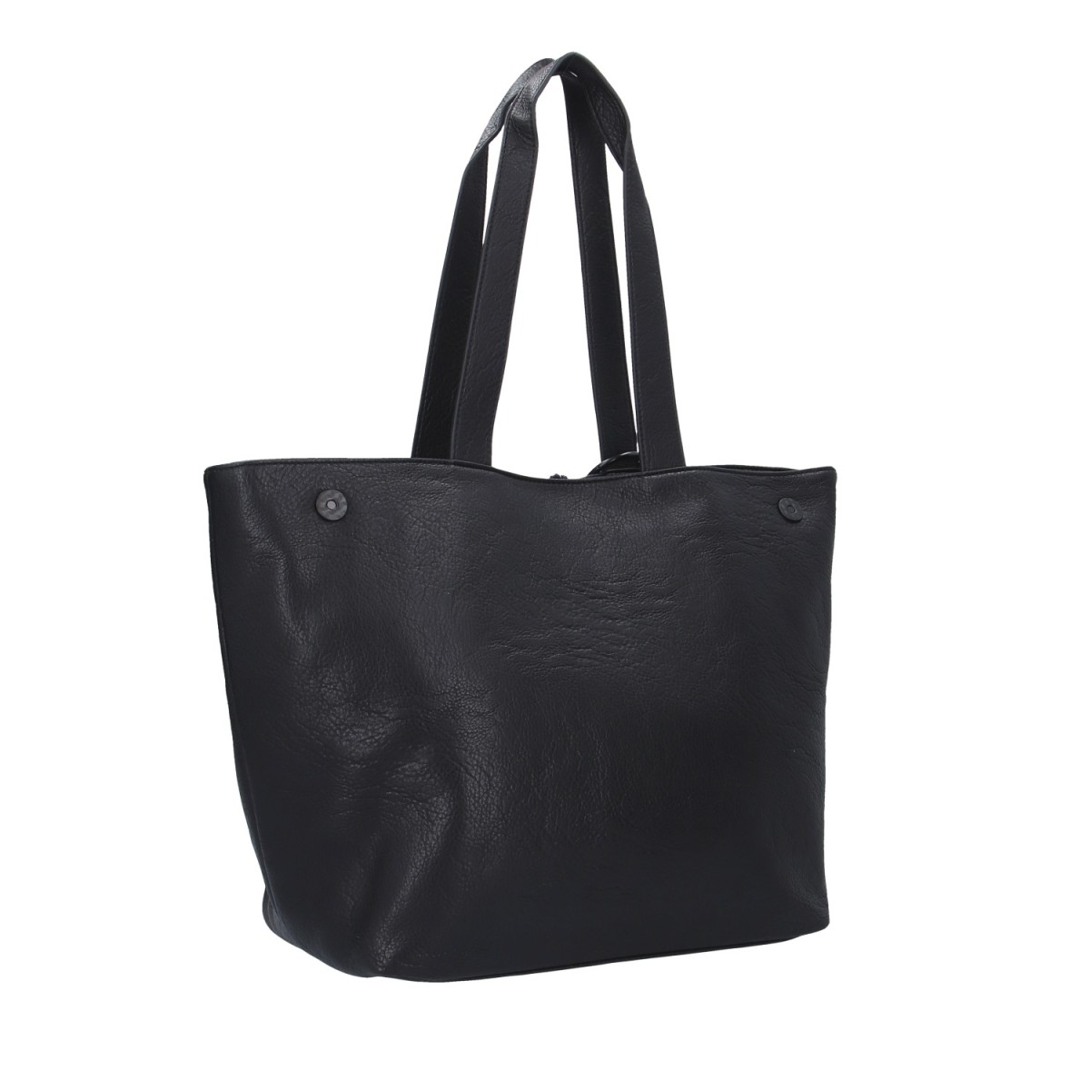 Pash bag Shopping Nero Midnight RACHEL