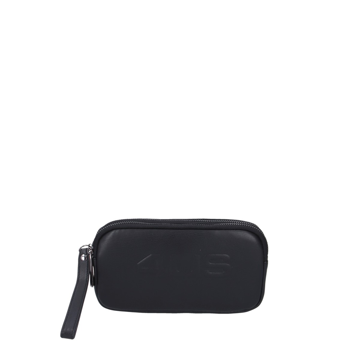 4us paciotti Pochette Nero 10149