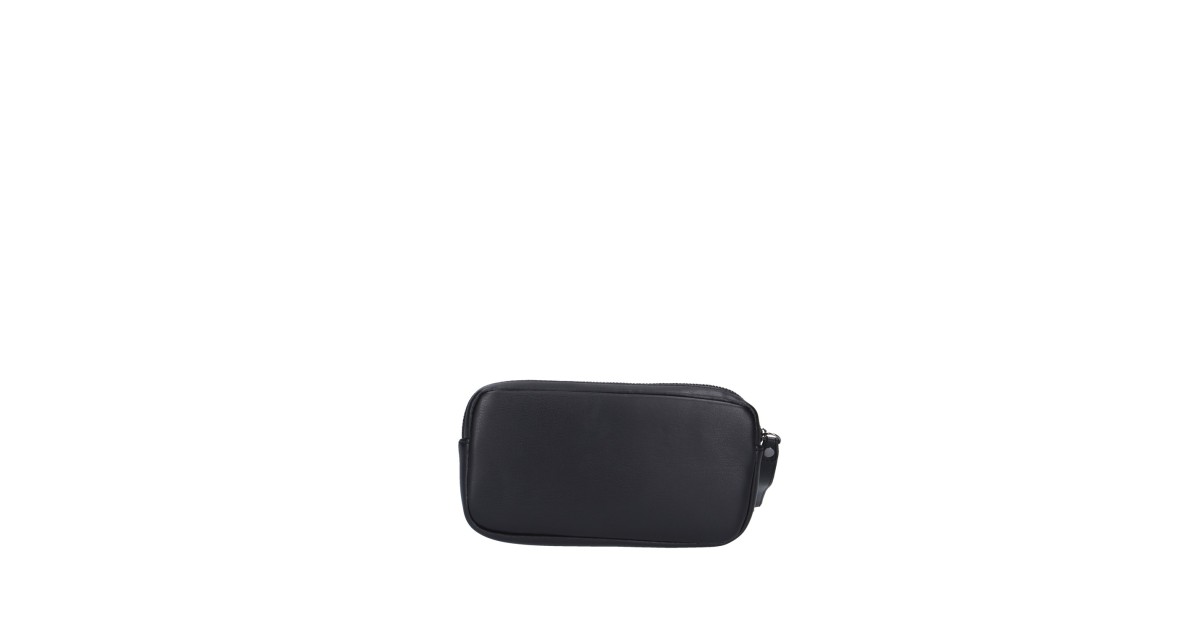 4us paciotti Pochette Nero 10149