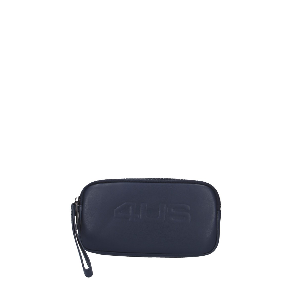 4us paciotti Pochette Blu 10150