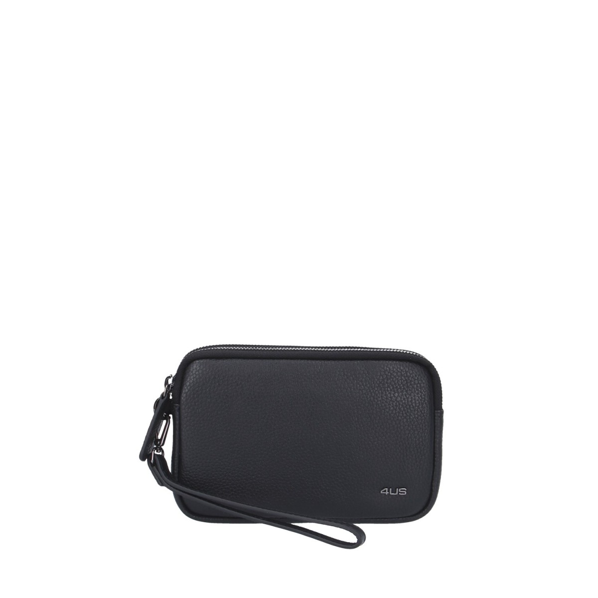 4us paciotti Pochette Nero 10168