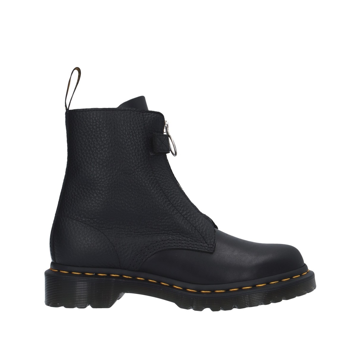 Dr. martens Anfibio Nero Gomma 32054001