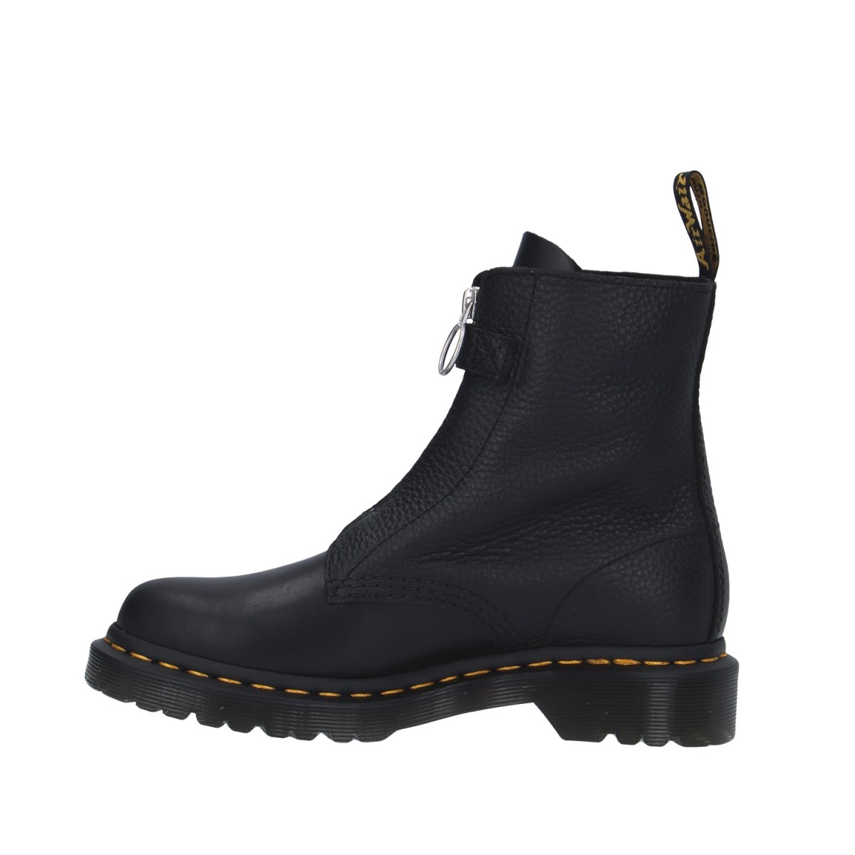 Dr. martens Anfibio Nero Gomma 32054001