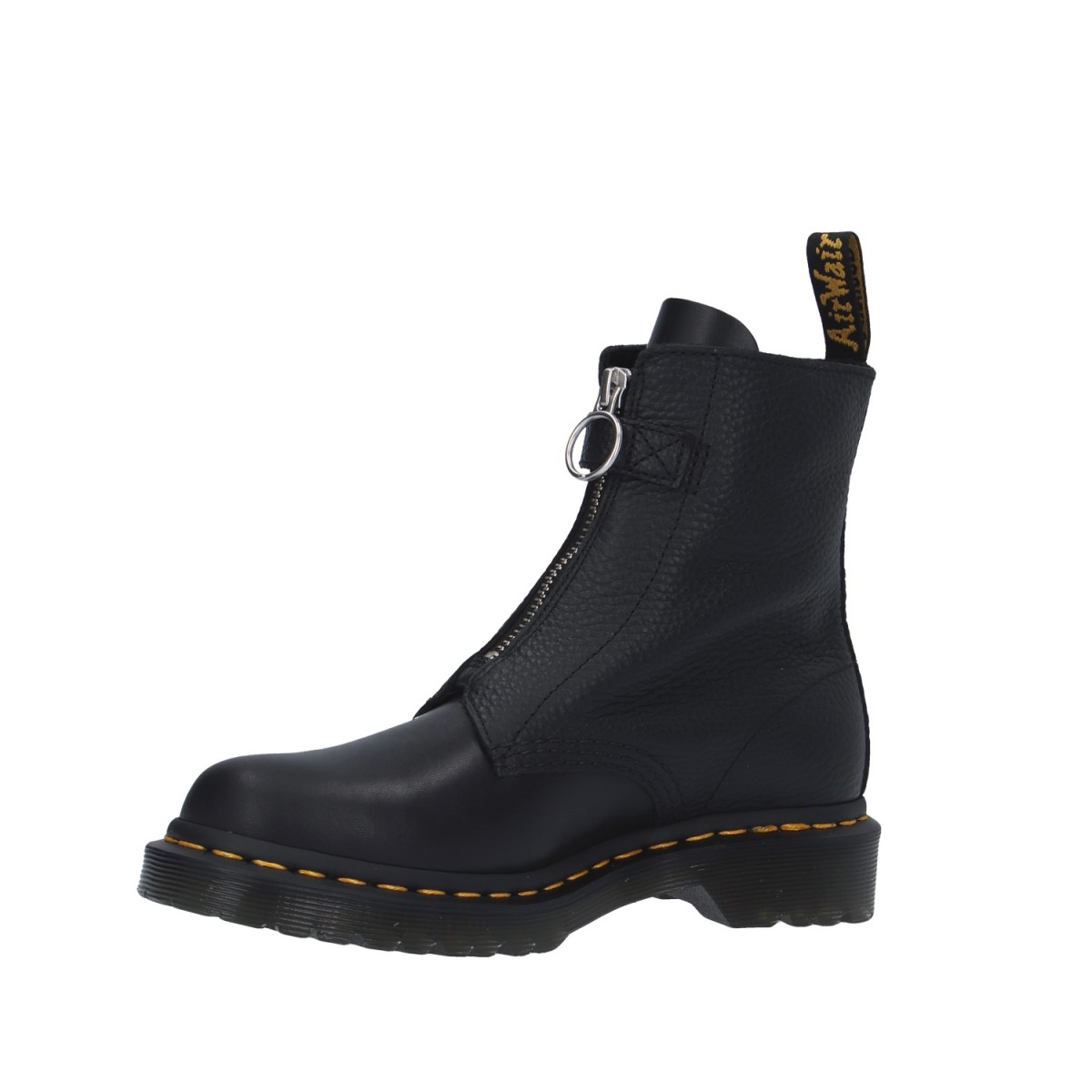 Dr. martens Anfibio Nero Gomma 32054001