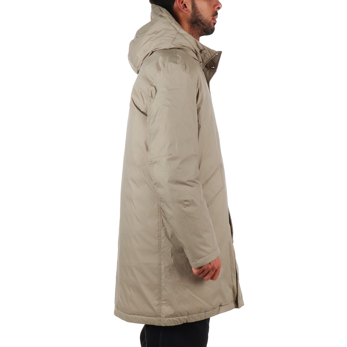 Blauer Giubbotto Beige Faywood 24WBLUK11208