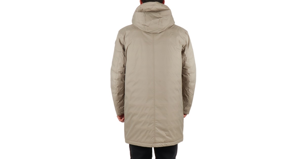 Blauer Giubbotto Beige Faywood 24WBLUK11208