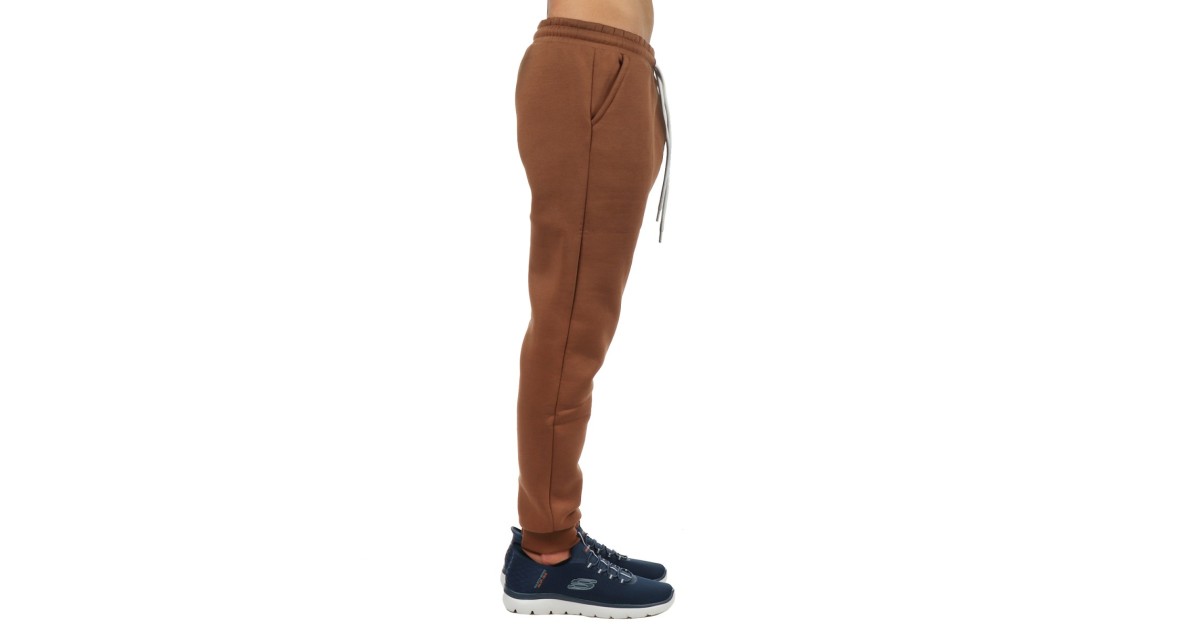 Icon Pantalone sportivo Tabacco IU9018P