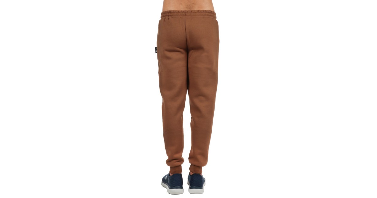 Icon Pantalone sportivo Tabacco IU9018P