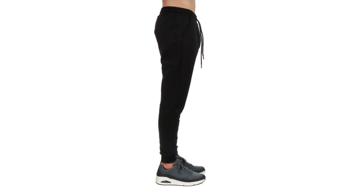 Icon Pantalone sportivo Nero/nero IU9024P