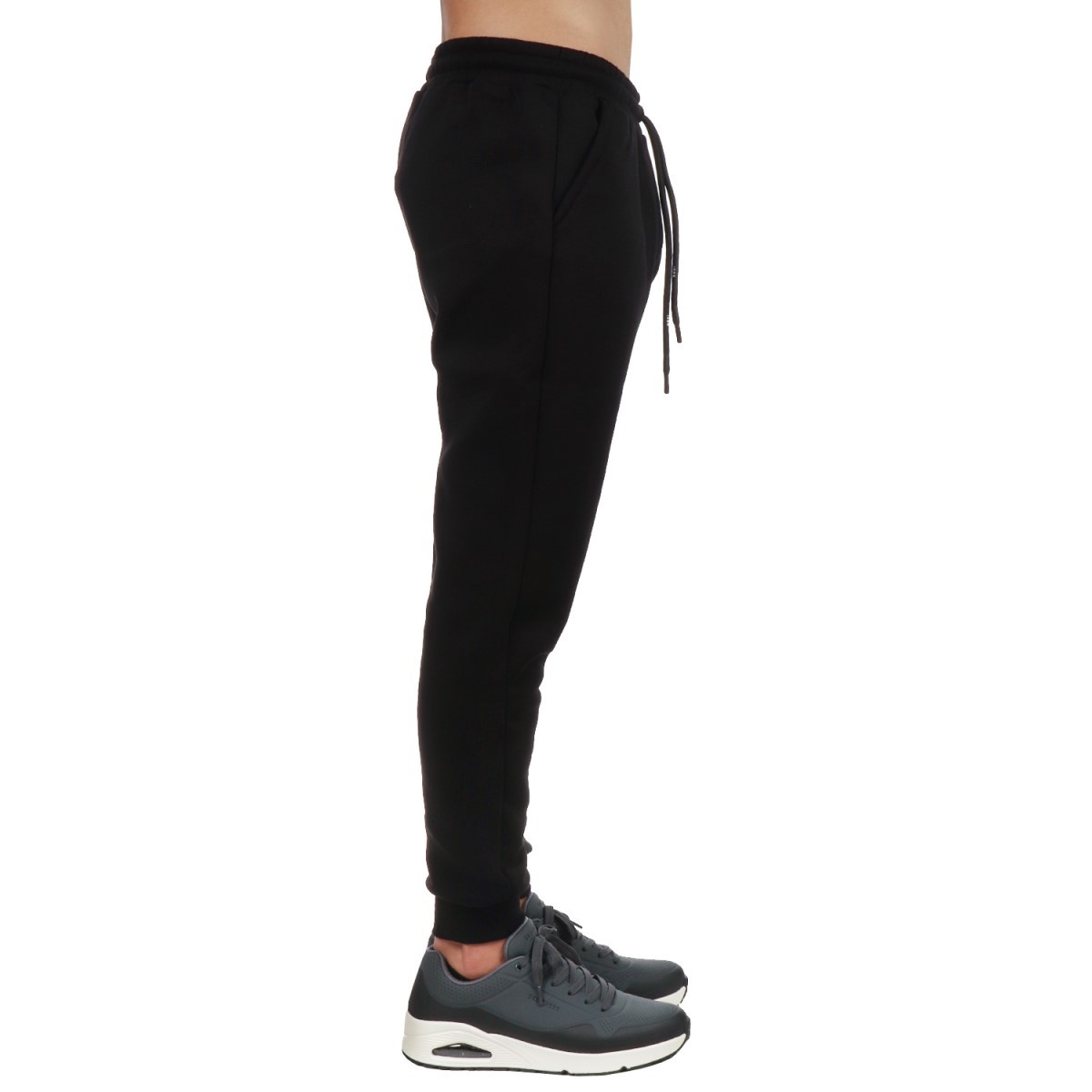 Icon Pantalone sportivo Nero/nero IU9024P