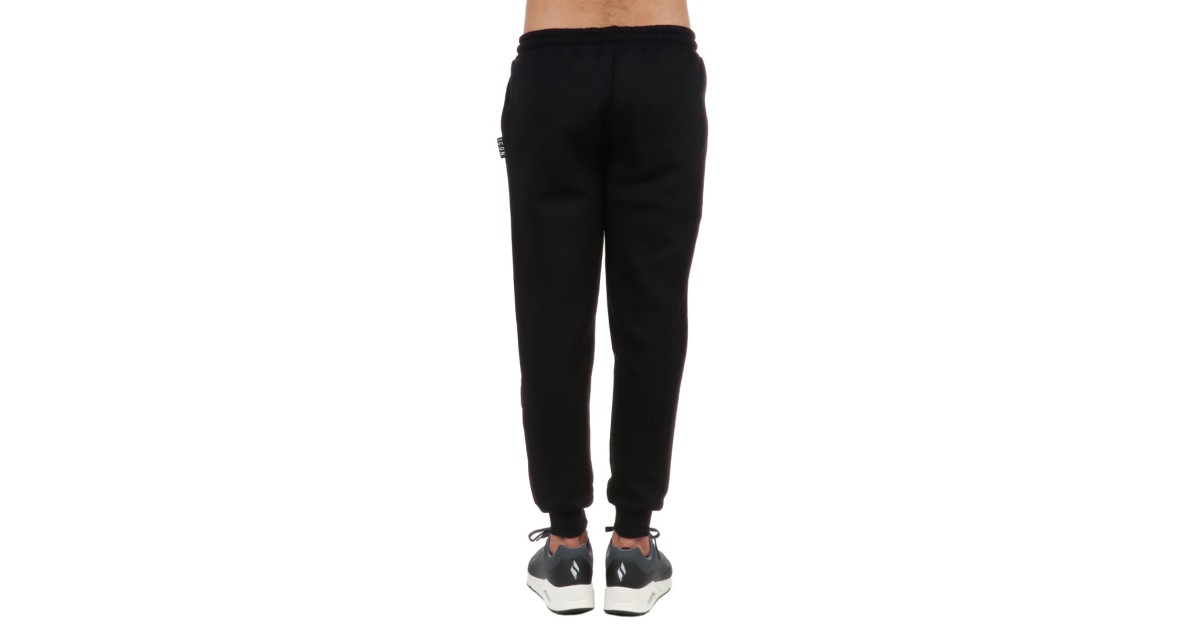 Icon Pantalone sportivo Nero/nero IU9024P