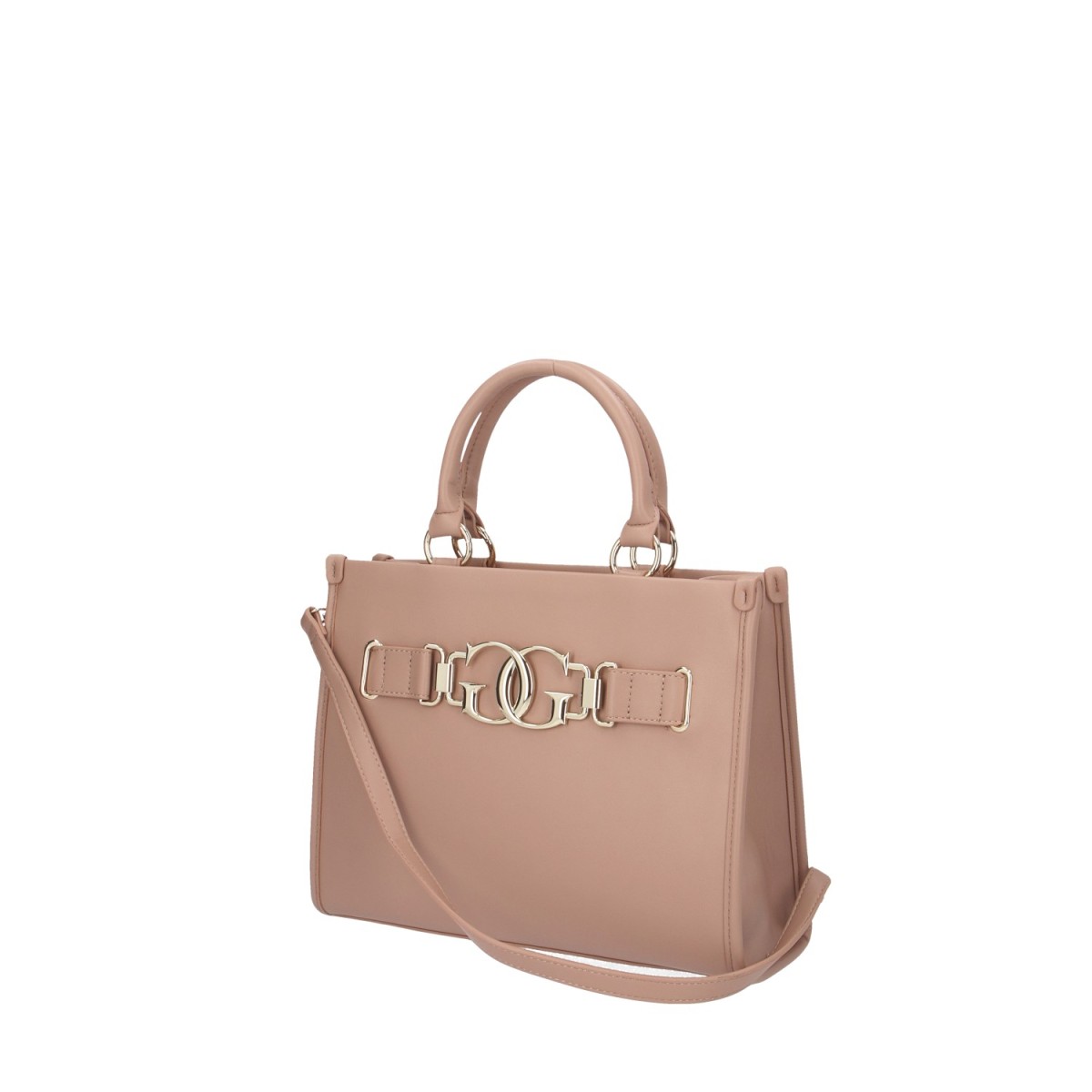 Gaelle Borsa a mano Beige GAACW02004