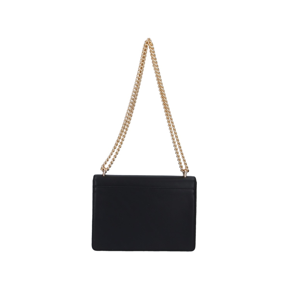 Gaelle Borsa a spalla Nero GAACW02003