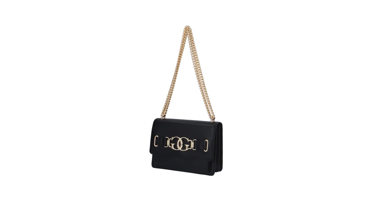 Gaelle Borsa a spalla Nero GAACW02003