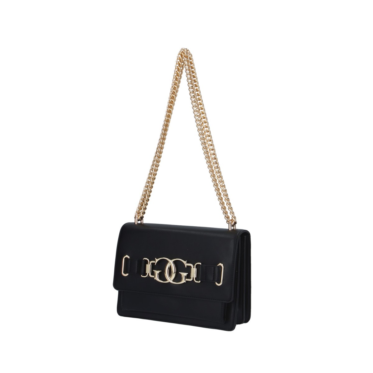 Gaelle Borsa a spalla Nero GAACW02003