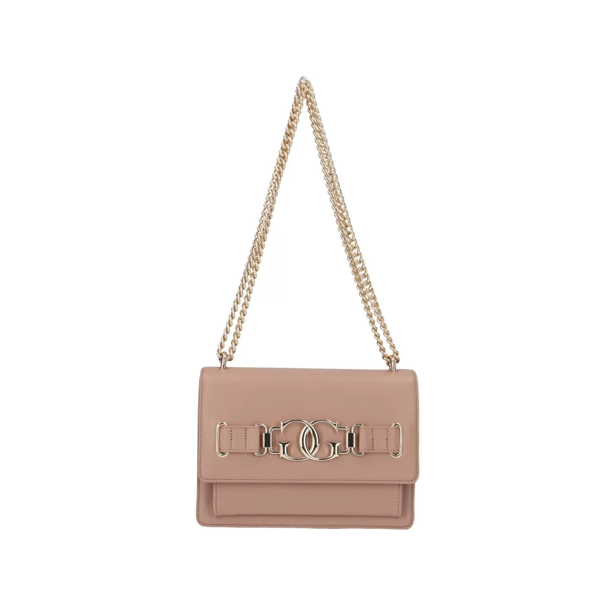 Gaelle Borsa a spalla Beige...