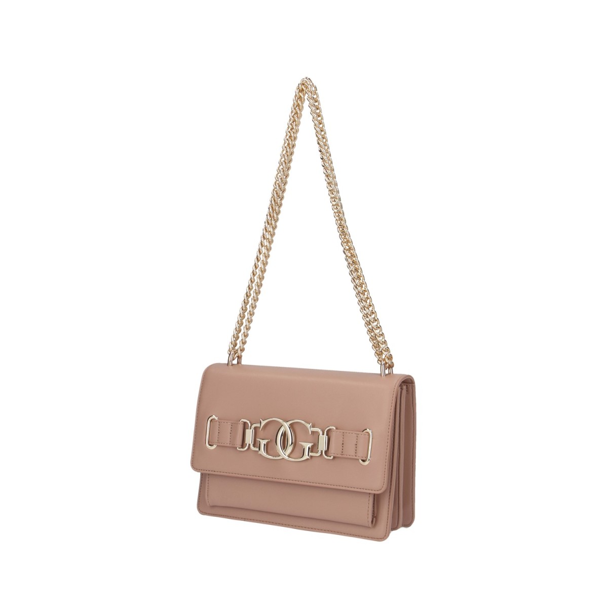 Gaelle Borsa a spalla Beige GAACW02003