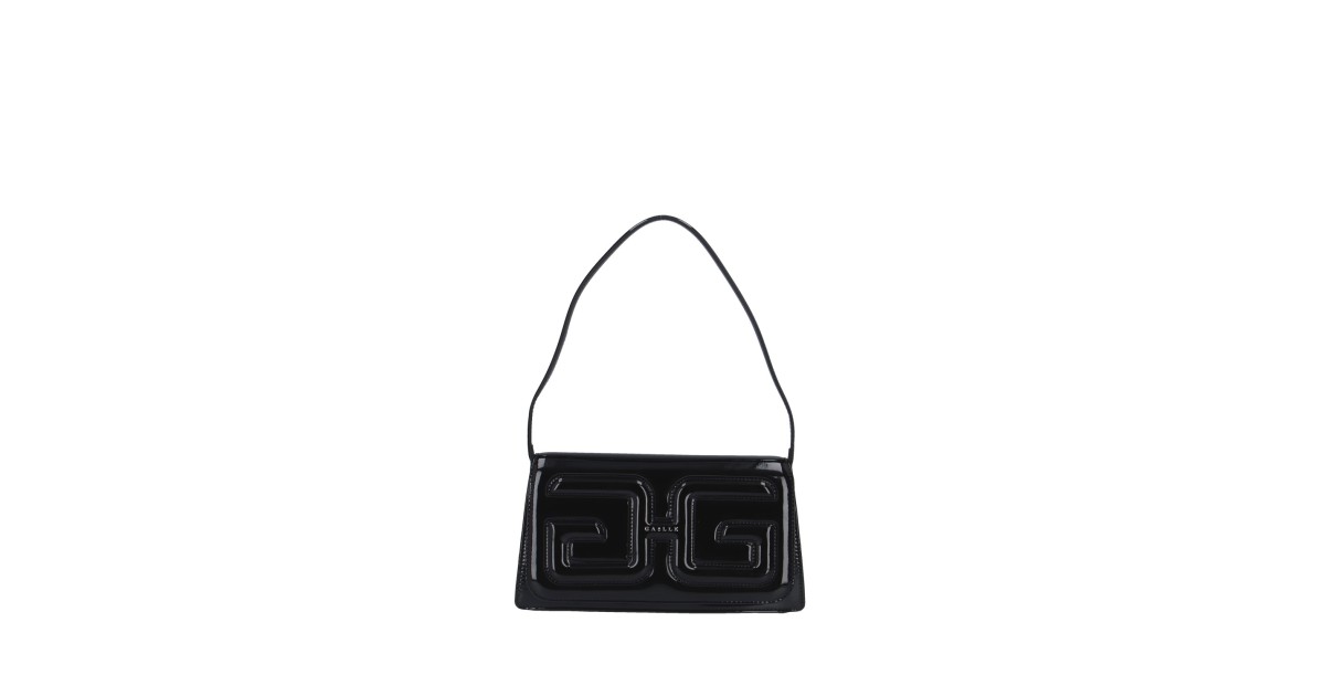 Gaelle Borsa a spalla Nero GAACW02053