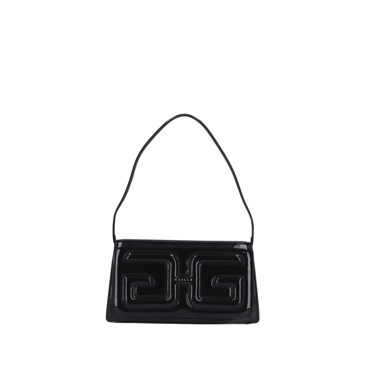 Gaelle Borsa a spalla Nero GAACW02053