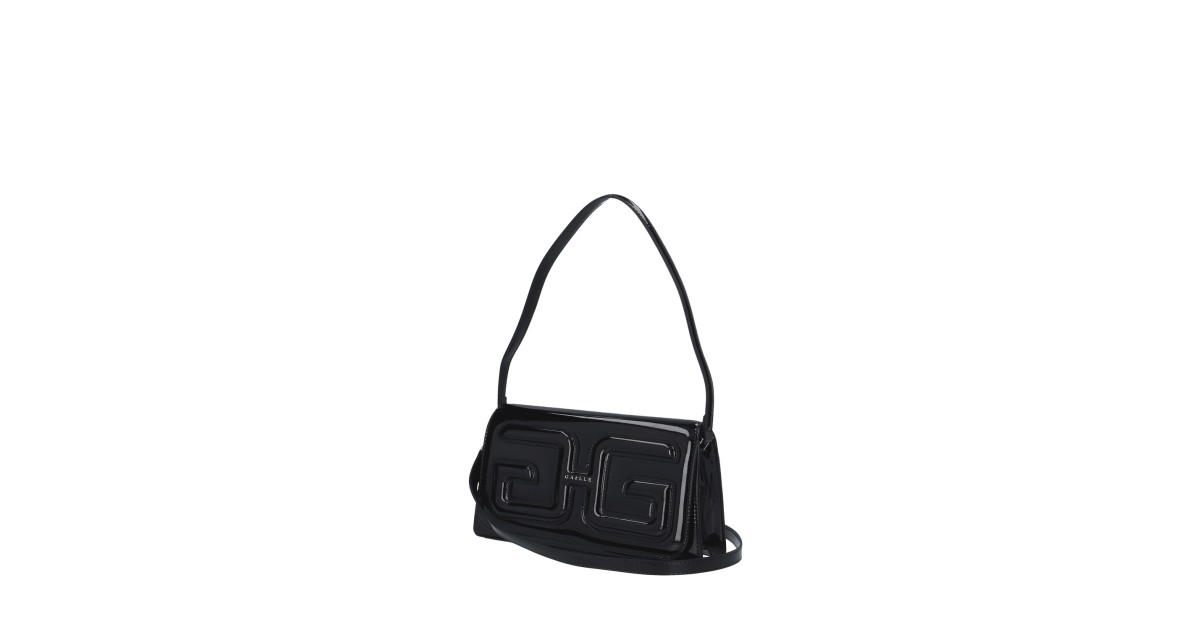 Gaelle Borsa a spalla Nero GAACW02053