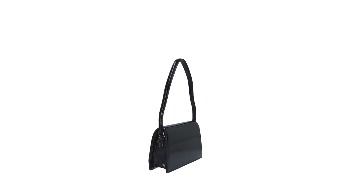 Gaelle Borsa a spalla Nero GAACW02053