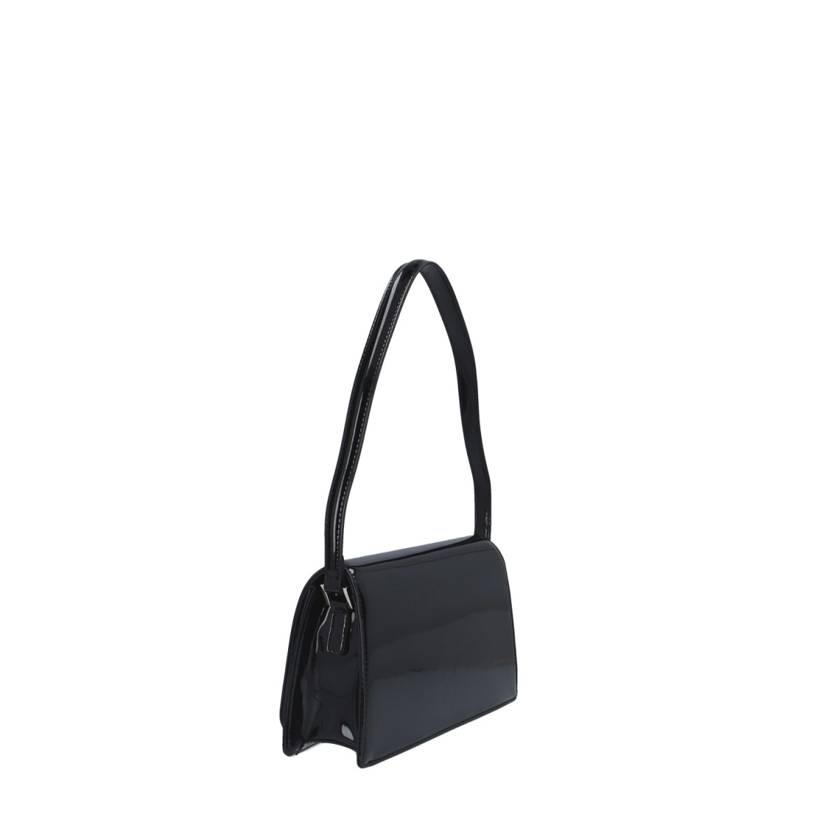 Gaelle Borsa a spalla Nero GAACW02053