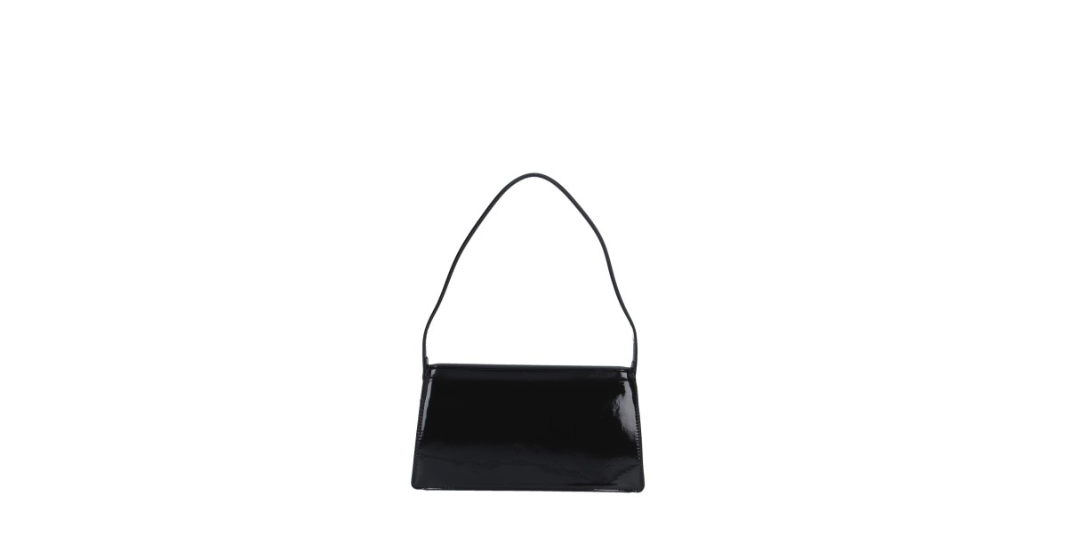 Gaelle Borsa a spalla Nero GAACW02053