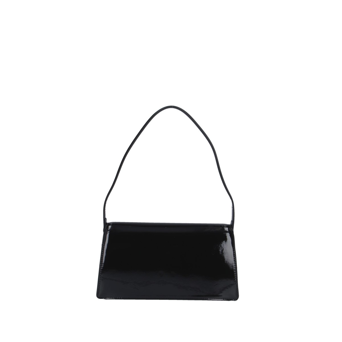 Gaelle Borsa a spalla Nero GAACW02053