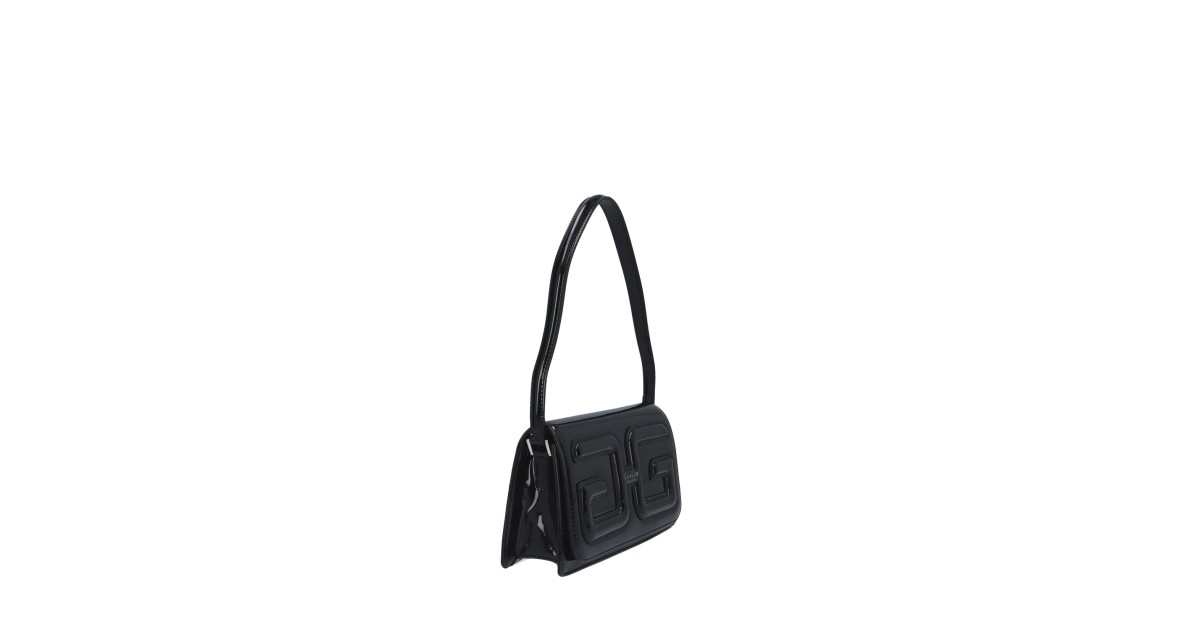 Gaelle Borsa a spalla Nero GAACW02053