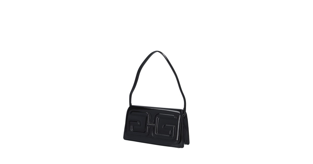 Gaelle Borsa a spalla Nero GAACW02053