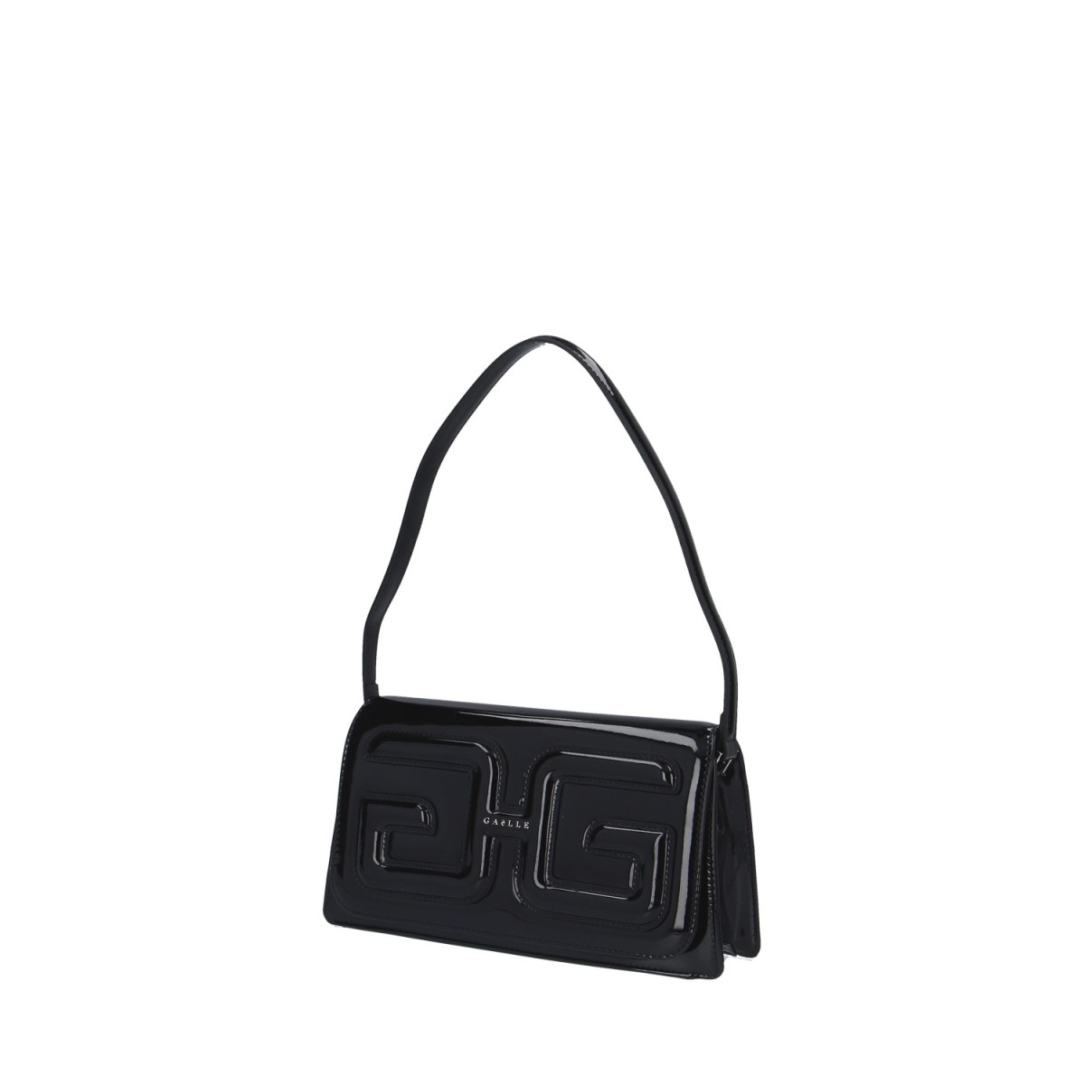 Gaelle Borsa a spalla Nero GAACW02053