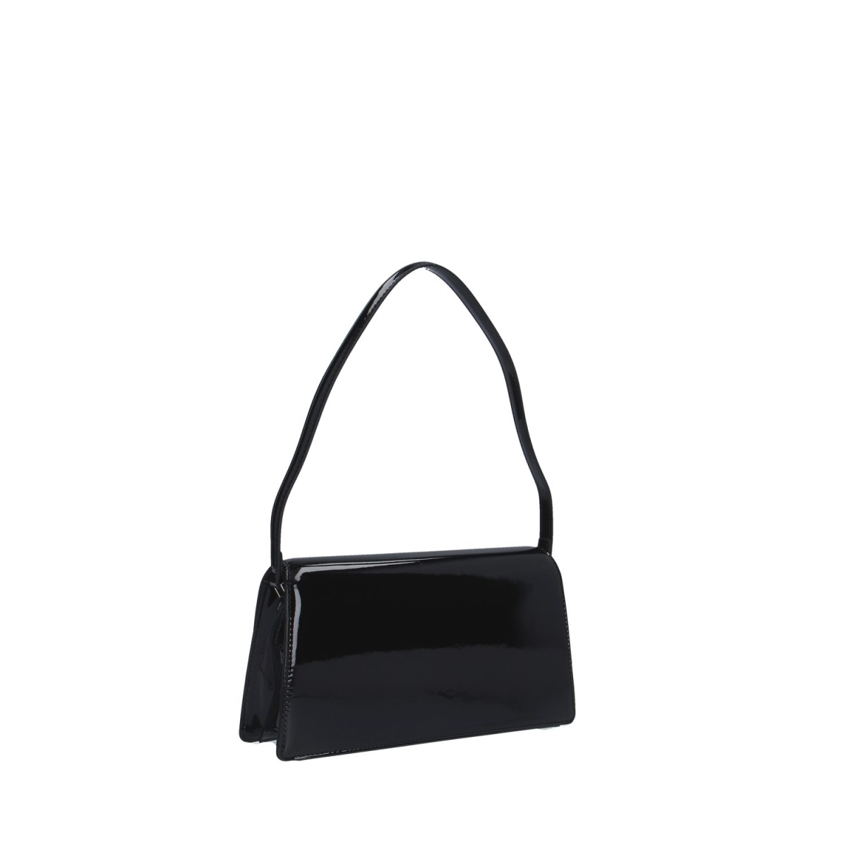 Gaelle Borsa a spalla Nero GAACW02053