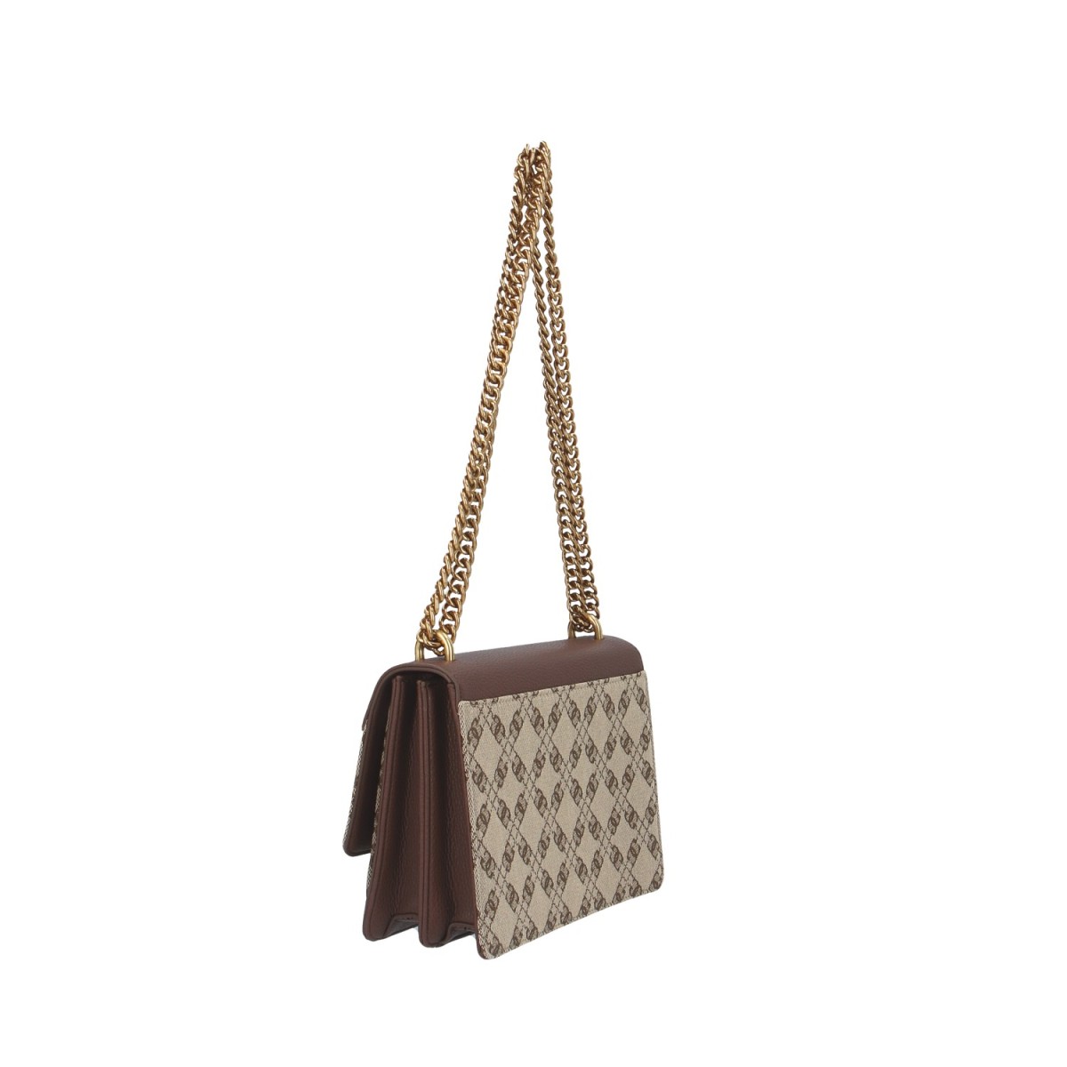 Gaelle Borsa a spalla Beige/marrone GAACW02010