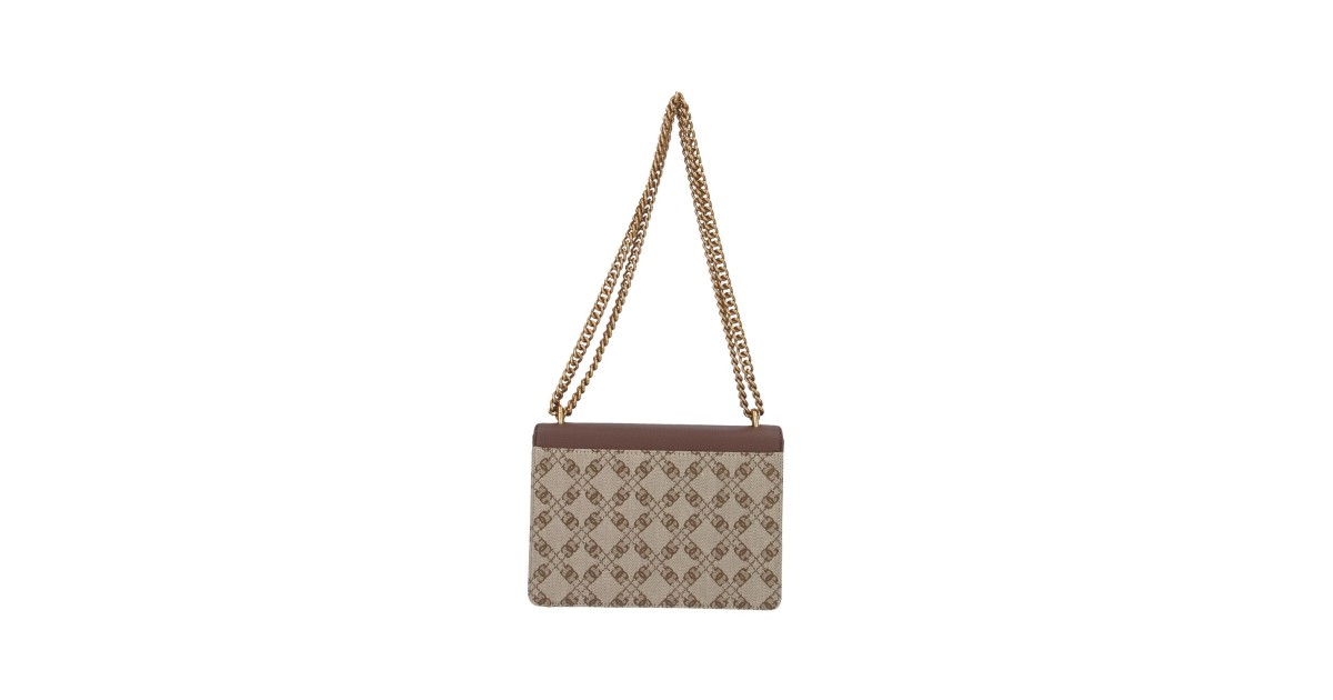 Gaelle Borsa a spalla Beige/marrone GAACW02010