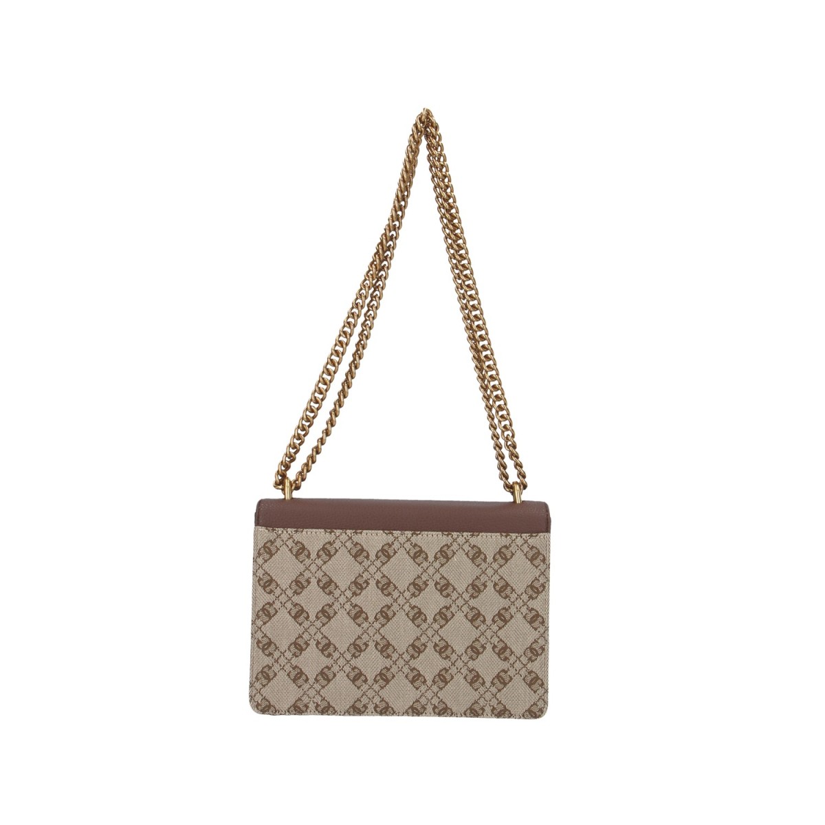 Gaelle Borsa a spalla Beige/marrone GAACW02010