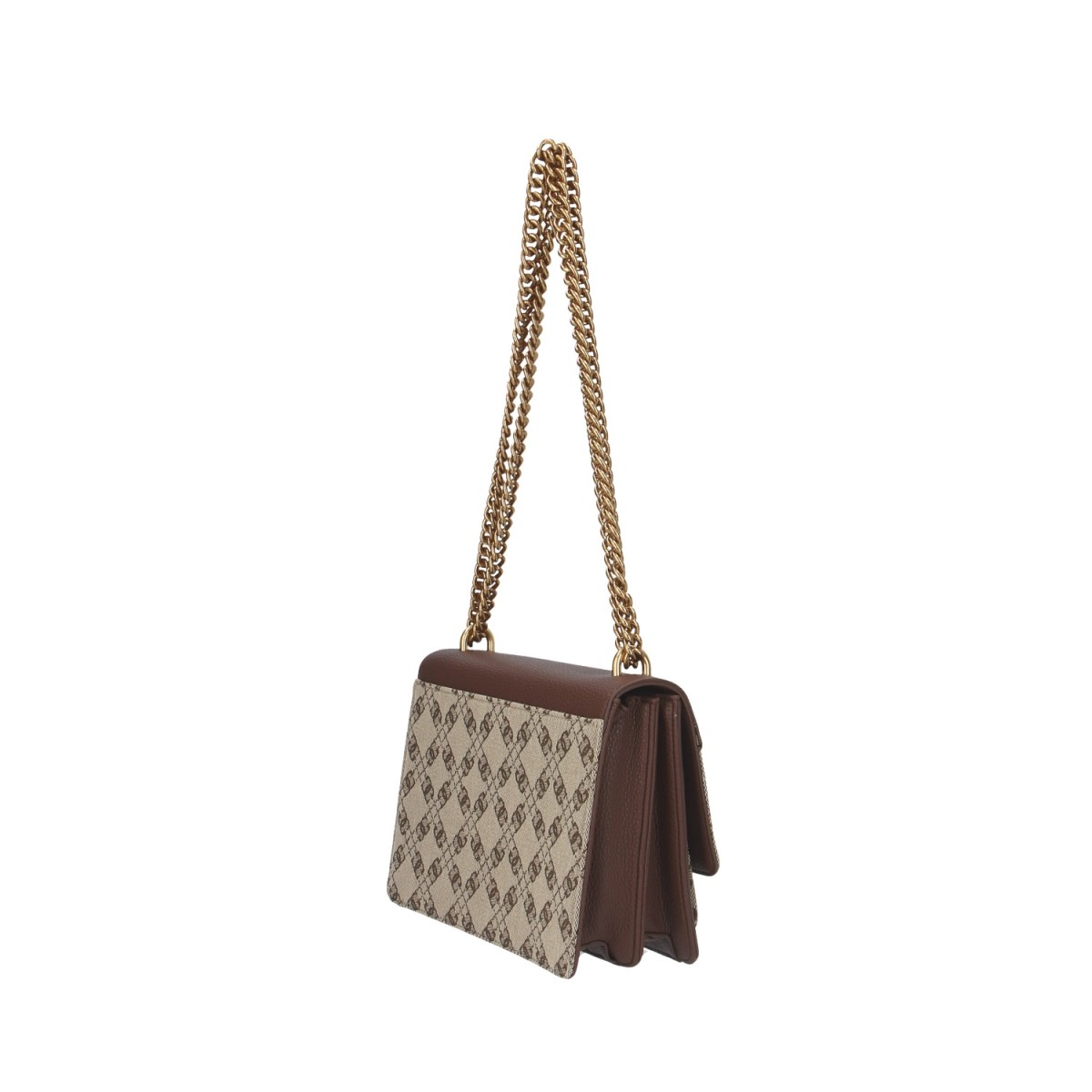 Gaelle Borsa a spalla Beige/marrone GAACW02010