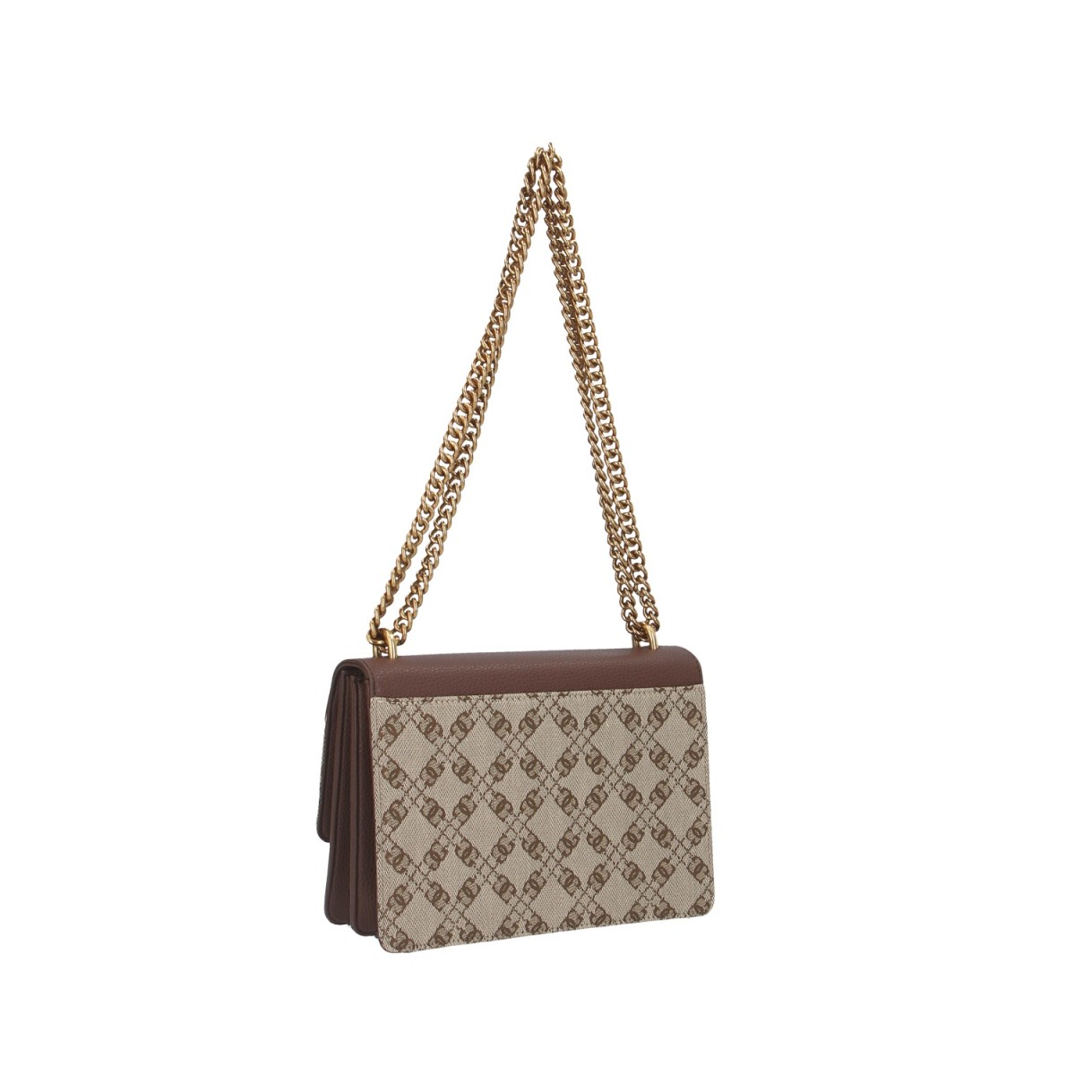 Gaelle Borsa a spalla Beige/marrone GAACW02010