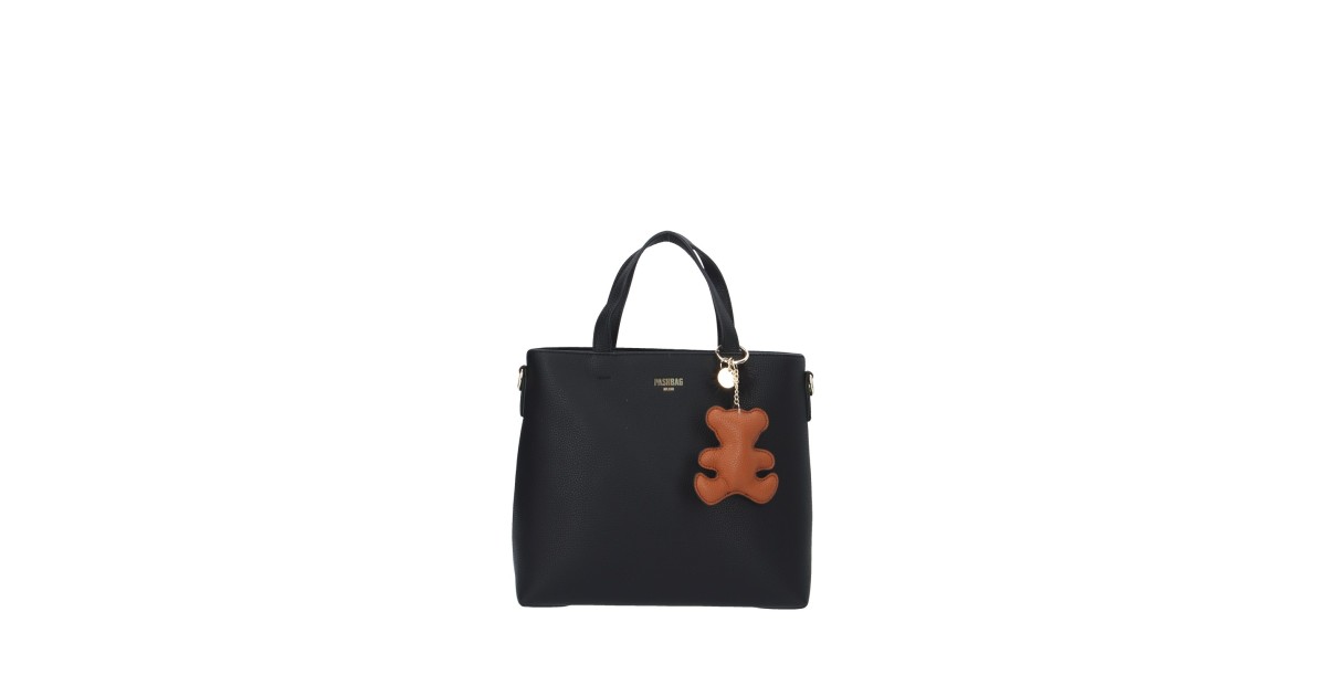 Pash bag Borsa a mano Nero Like it! PETITE STEFFY