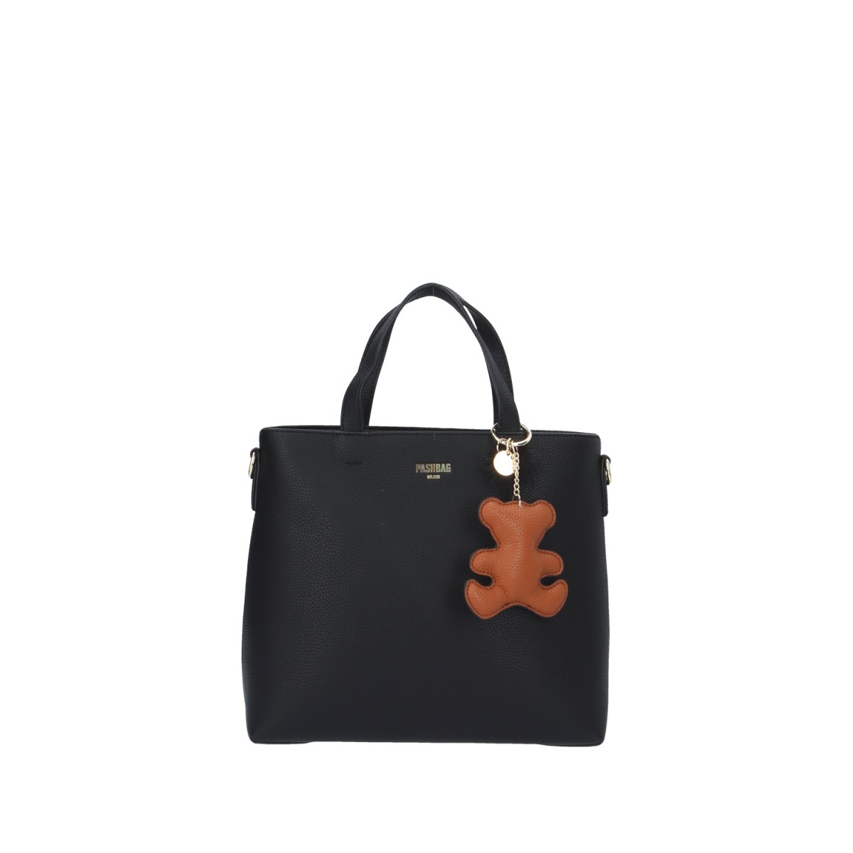 Pash bag Borsa a mano Nero Like it! PETITE STEFFY