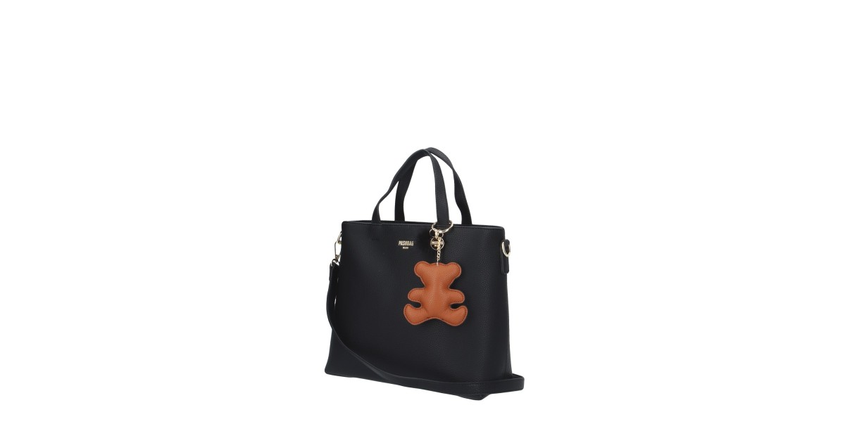 Pash bag Borsa a mano Nero Like it! PETITE STEFFY