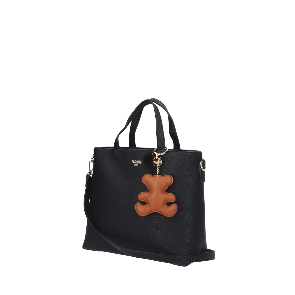 Pash bag Borsa a mano Nero Like it! PETITE STEFFY