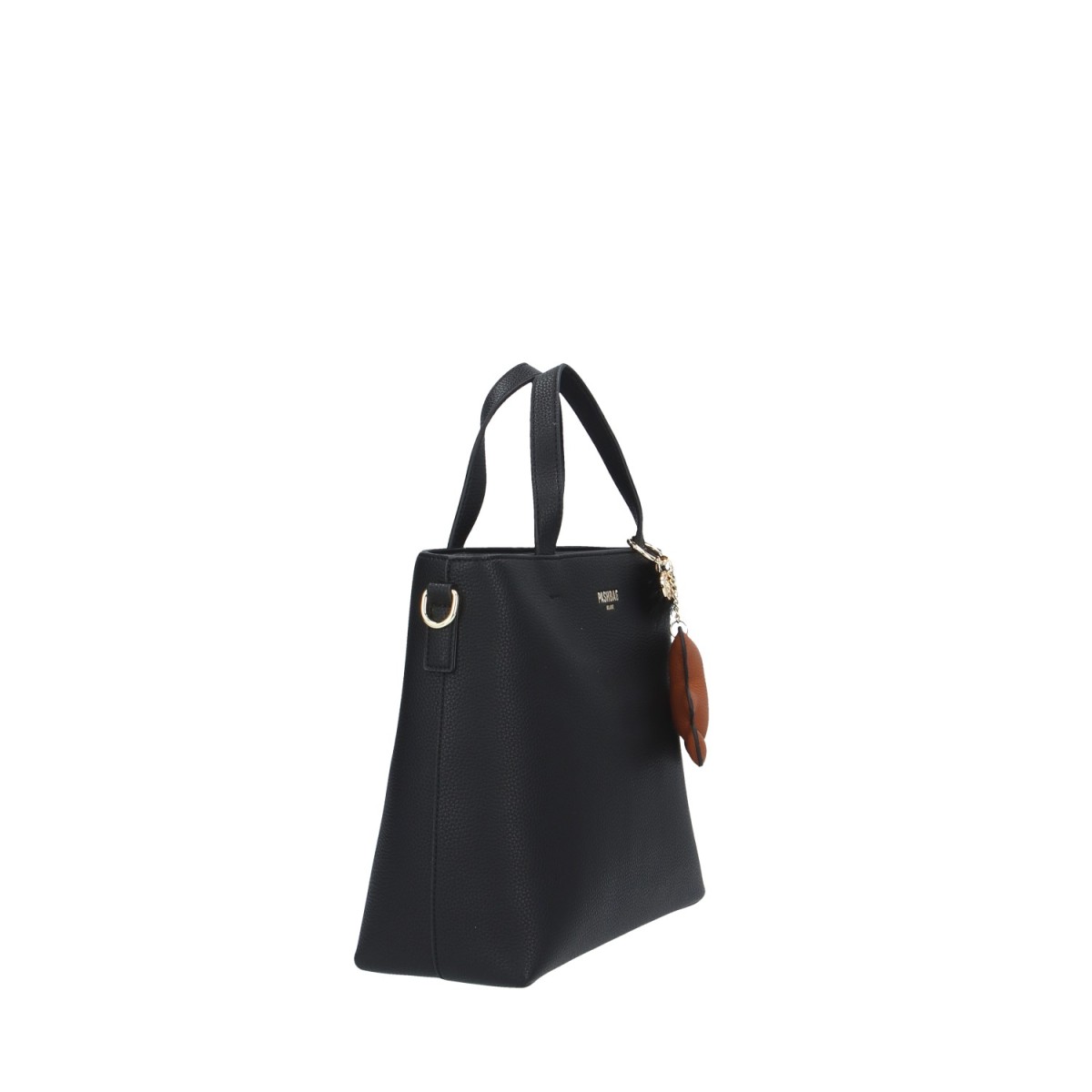 Pash bag Borsa a mano Nero Like it! PETITE STEFFY