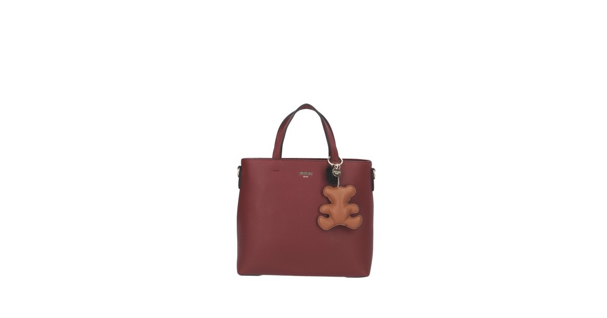 Pash bag Borsa a mano Ciliegia Like it! PETITE STEFFY