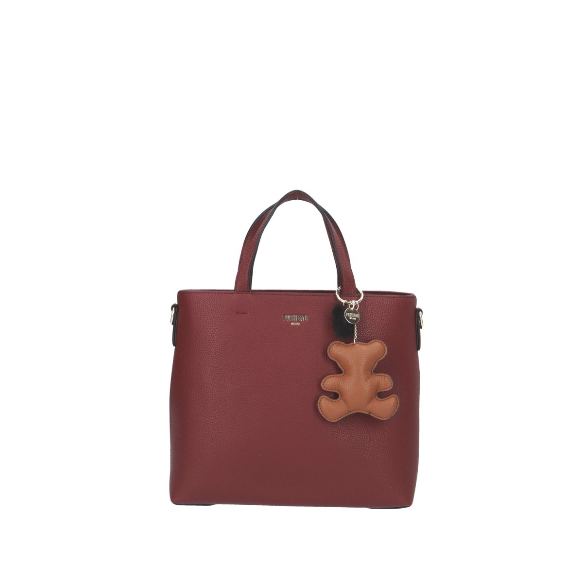 Pash bag Borsa a mano Ciliegia Like it! PETITE STEFFY