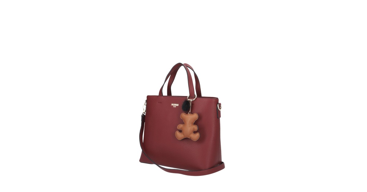 Pash bag Borsa a mano Ciliegia Like it! PETITE STEFFY