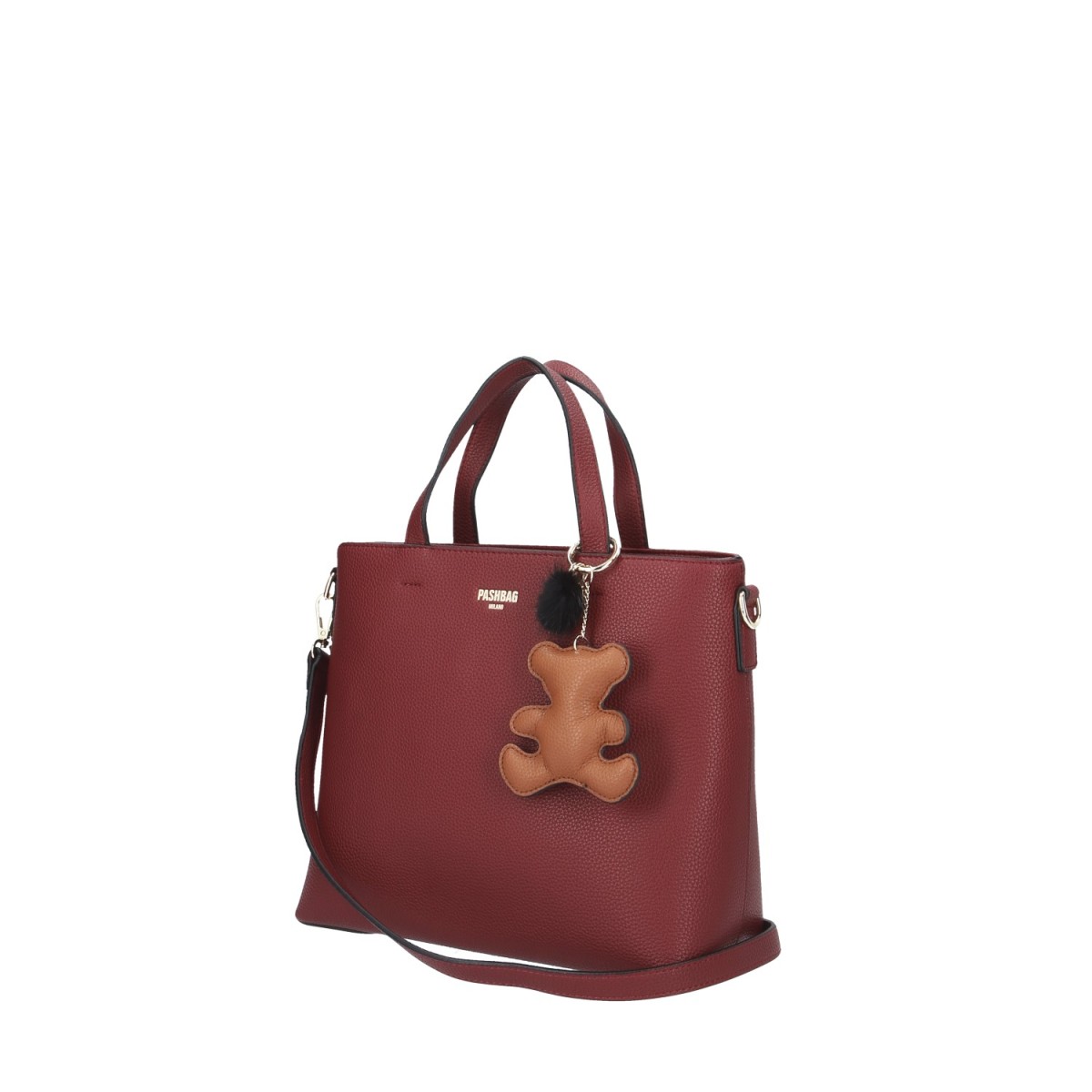 Pash bag Borsa a mano Ciliegia Like it! PETITE STEFFY